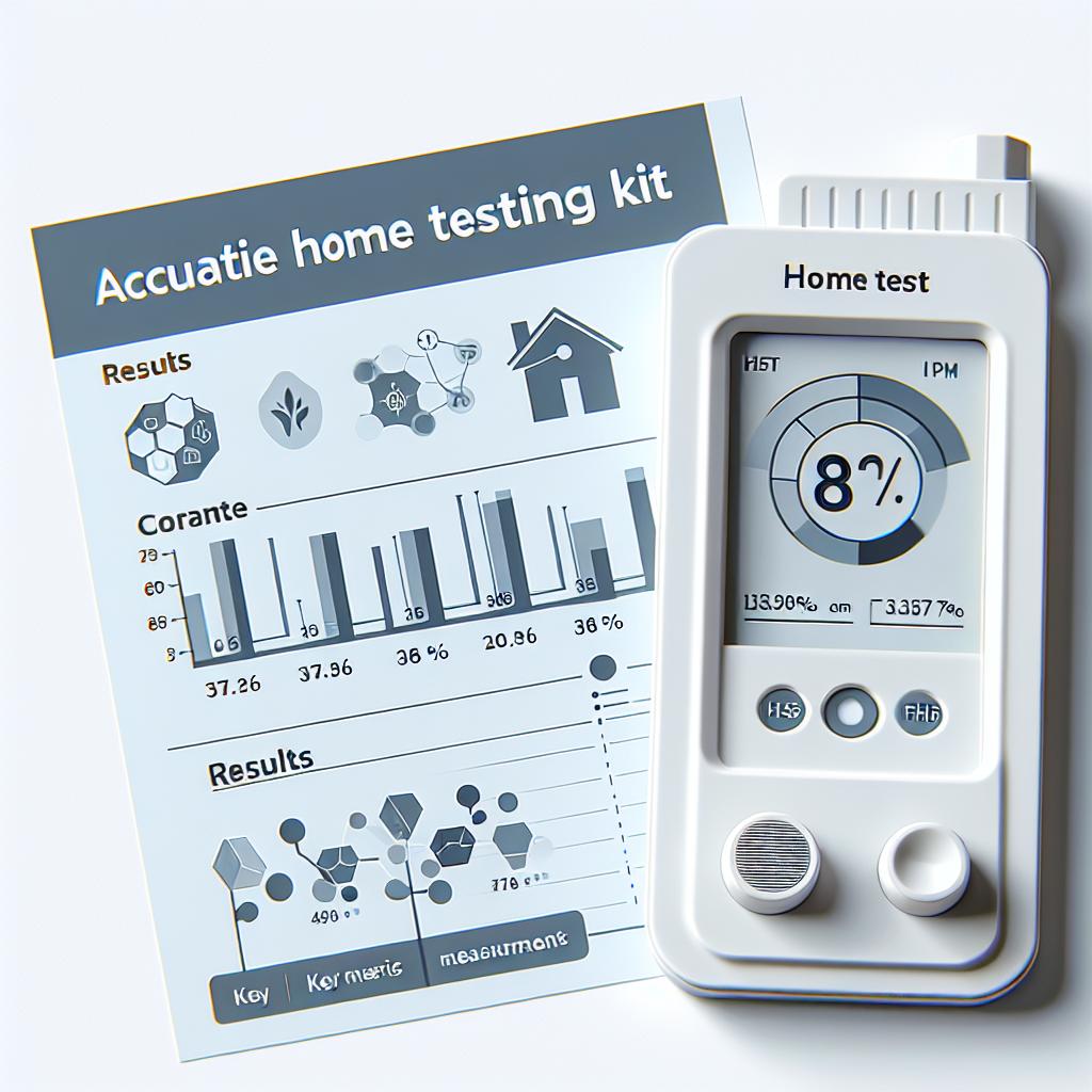 Accuracy of Home Urinary Tract Infection Tests Explained