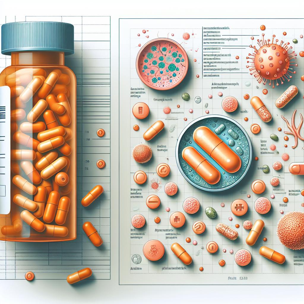 Amoxicillin Over the Counter: Essential Information You Need