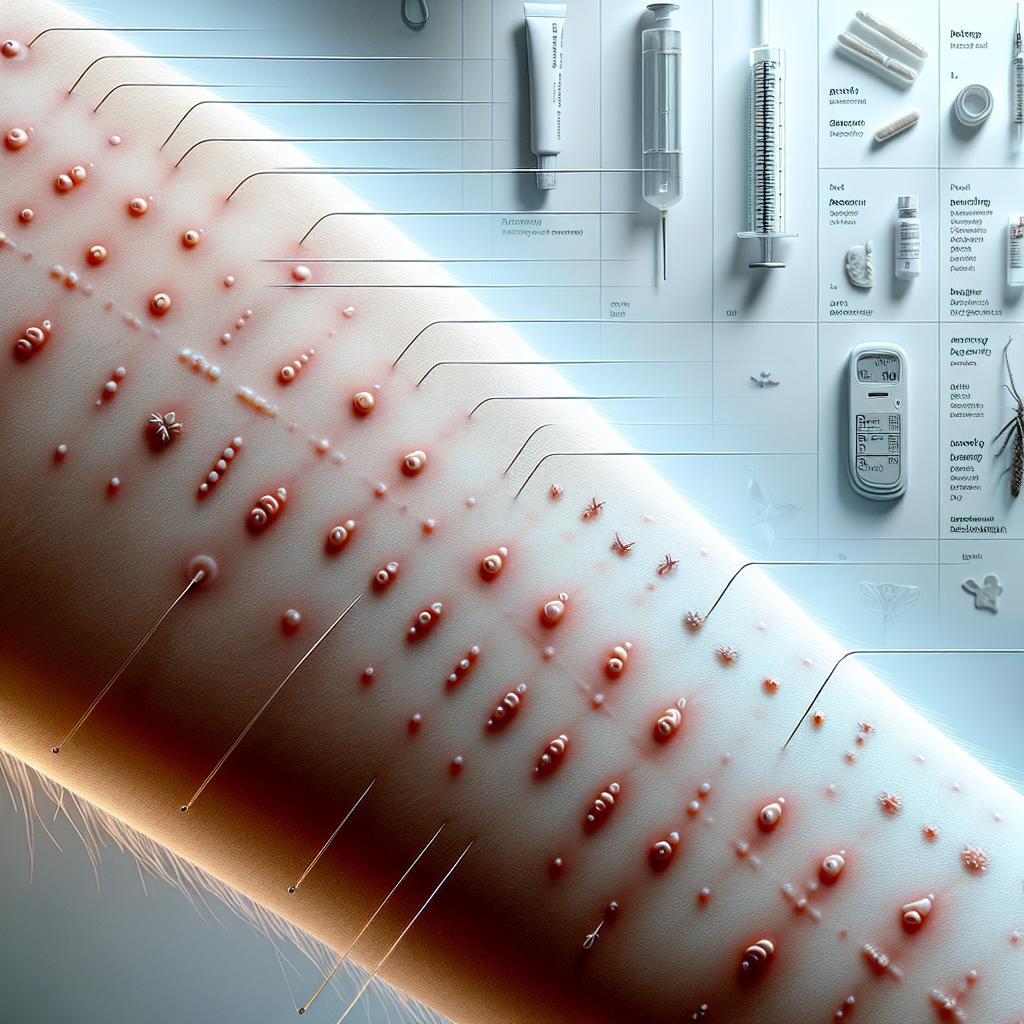 At Home Allergy Test: A Comprehensive Guide for Allergy Management