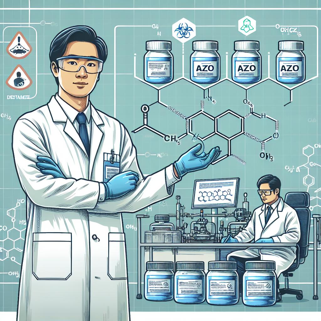 Azo Urinary Tract Defense: Innovative Solutions for Infections