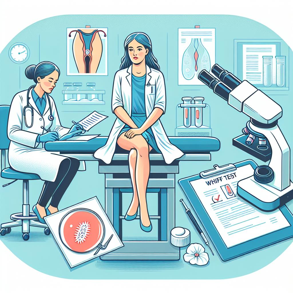 Bacterial Vaginosis in Men: Causes, Symptoms, and Treatment