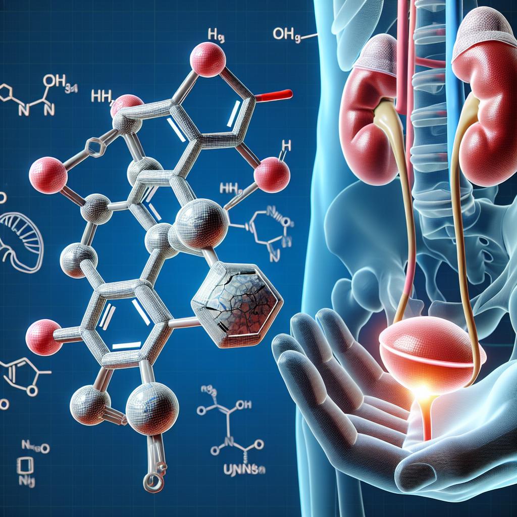 Benefits and Uses of Azo UTI Pills for Urinary Health