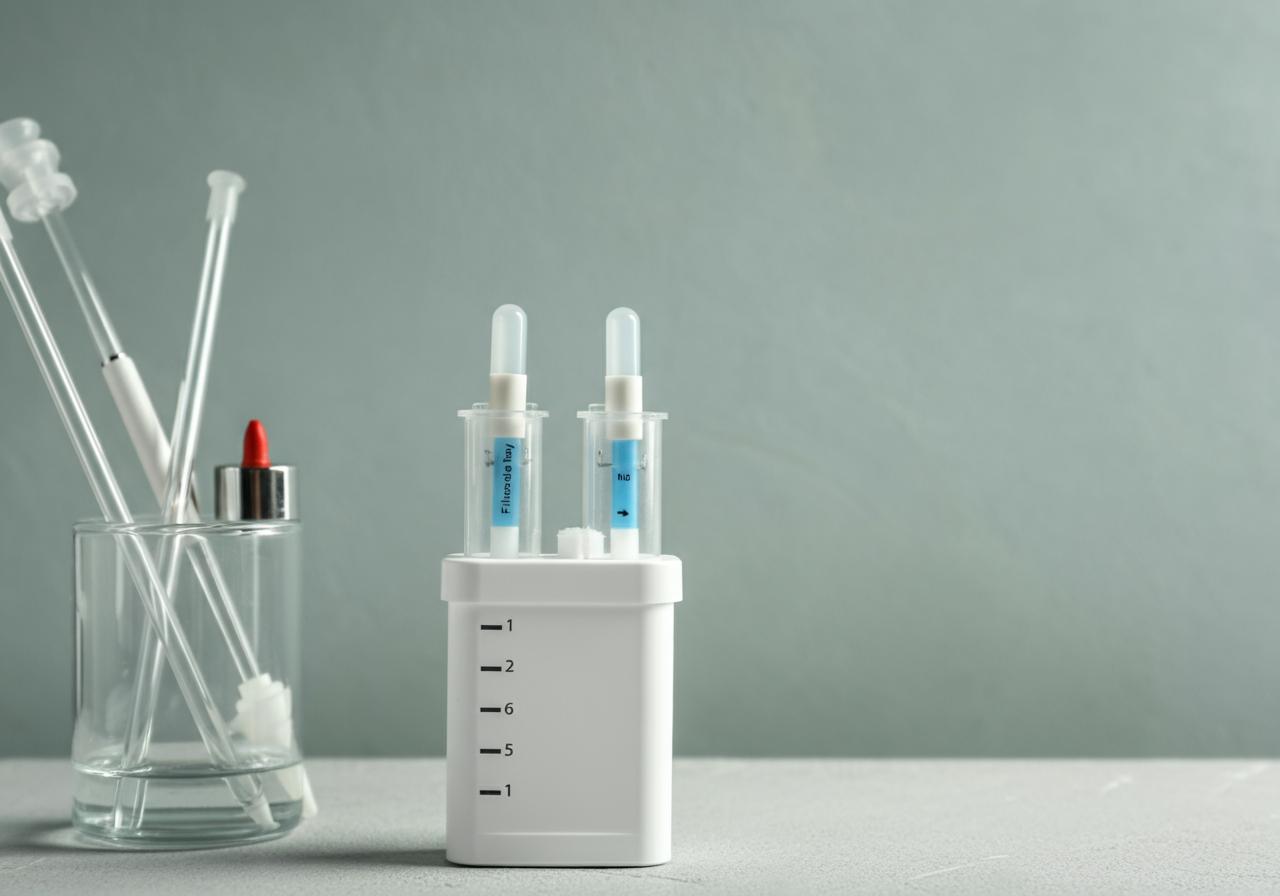 Benefits of At Home Flu Test for Convenient Health Care