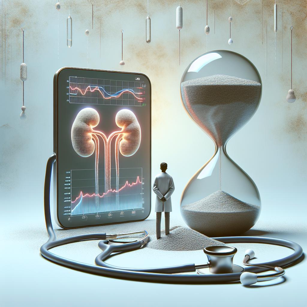 Benefits of Private Kidney Function Tests for Early Detection