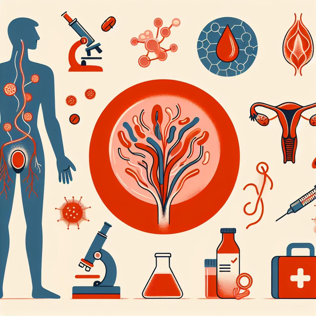 Best Antibiotic for Mixed Urogenital Flora: Effective Treatments