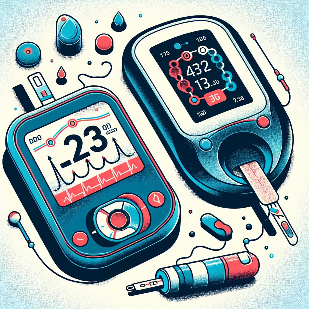Best Blood Sugar Test Kits for Accurate Diabetes Monitoring
