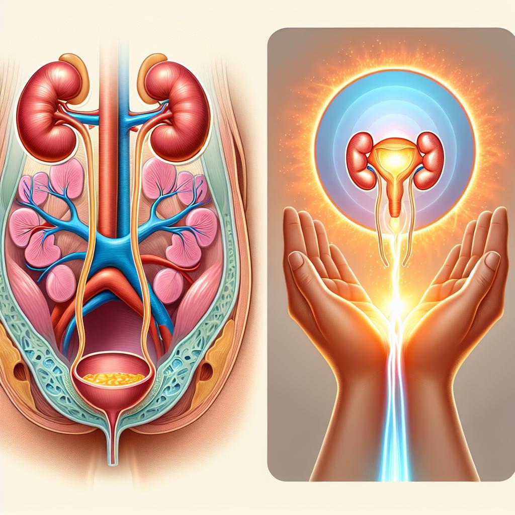 Best Over-the-Counter UTI Medications for Quick Relief