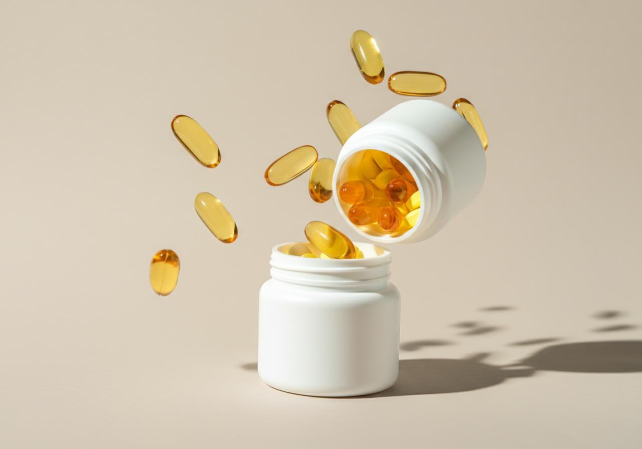 Best pH Balance Pills for Optimal Health and Wellness