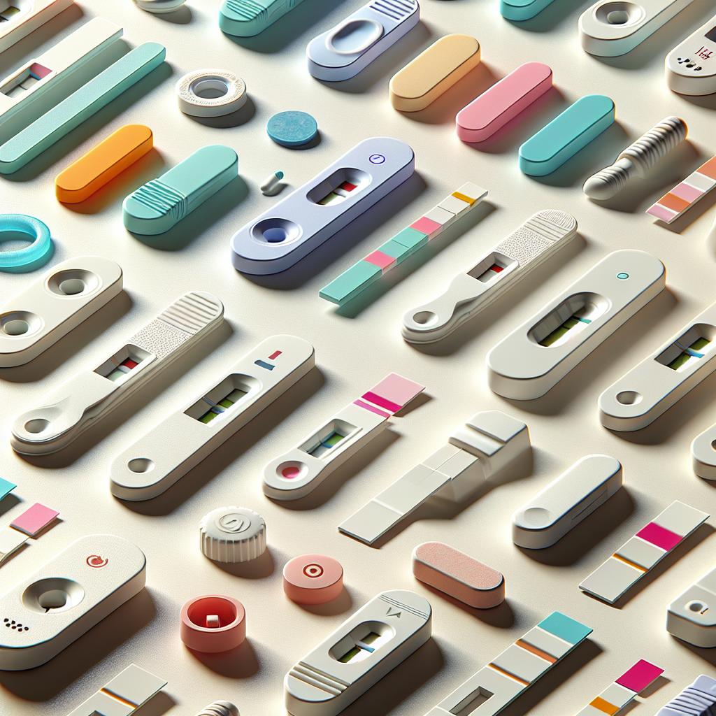 Best Places to Find UTI Test Strips Near You