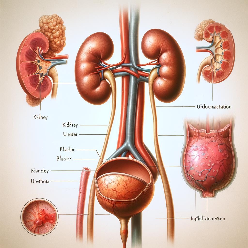 Best UTI Medicine Over the Counter: Top Choices for Relief