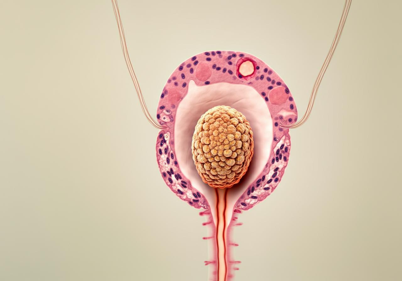 Can a UTI Cause Itching? Symptoms and Solutions Explained