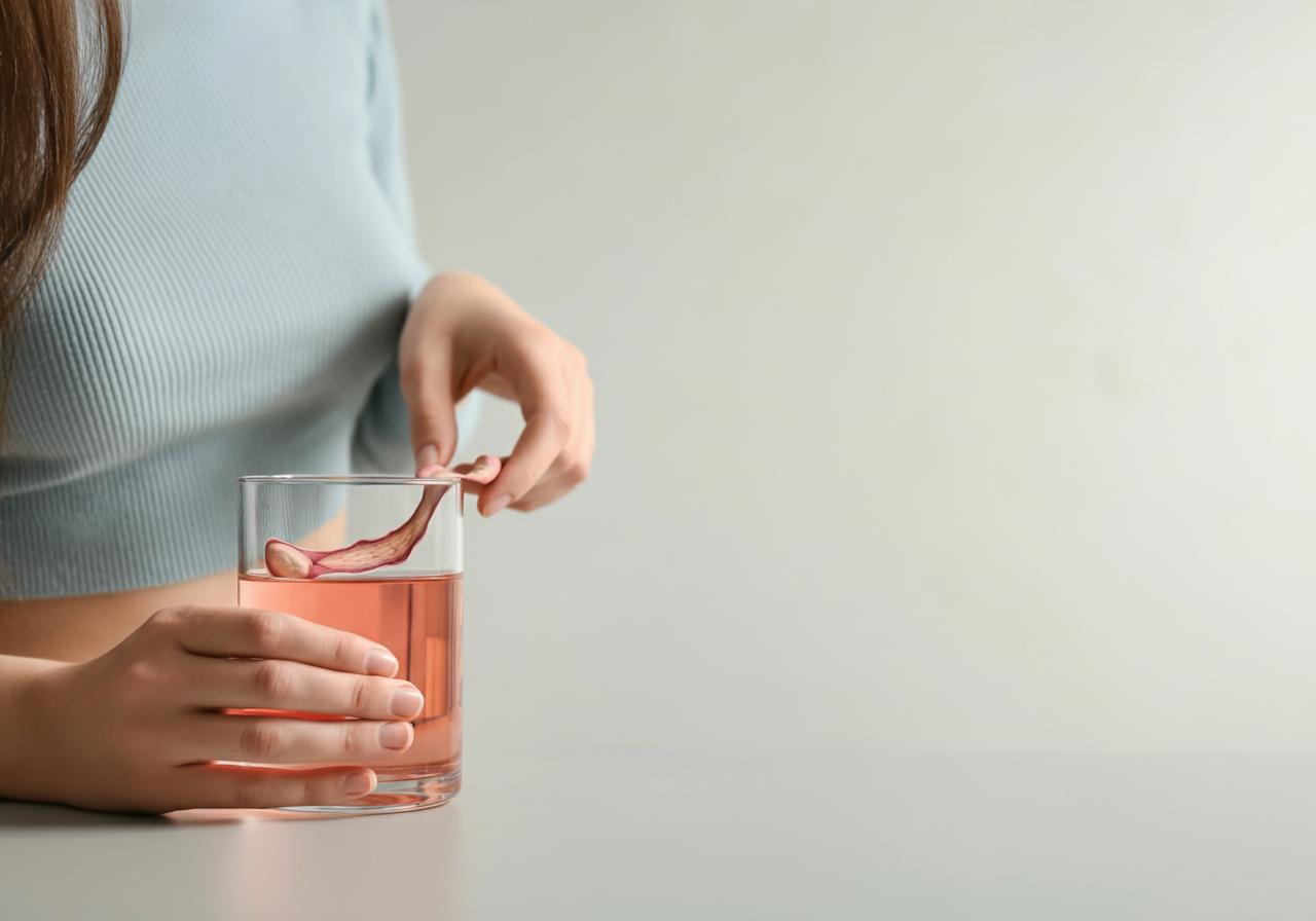 Can a UTI Delay Your Menstrual Cycle? Exploring the Connection