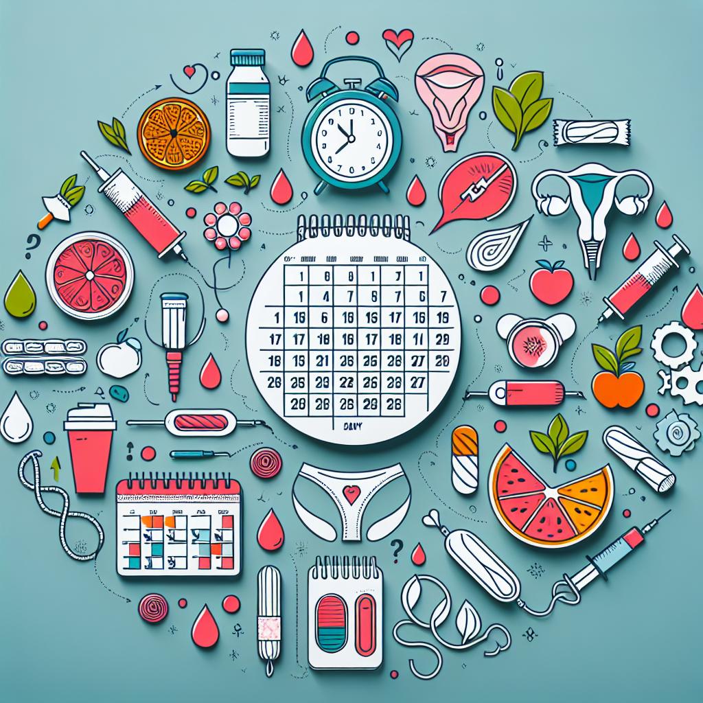 Can a UTI Delay Your Period? Key Insights and Facts