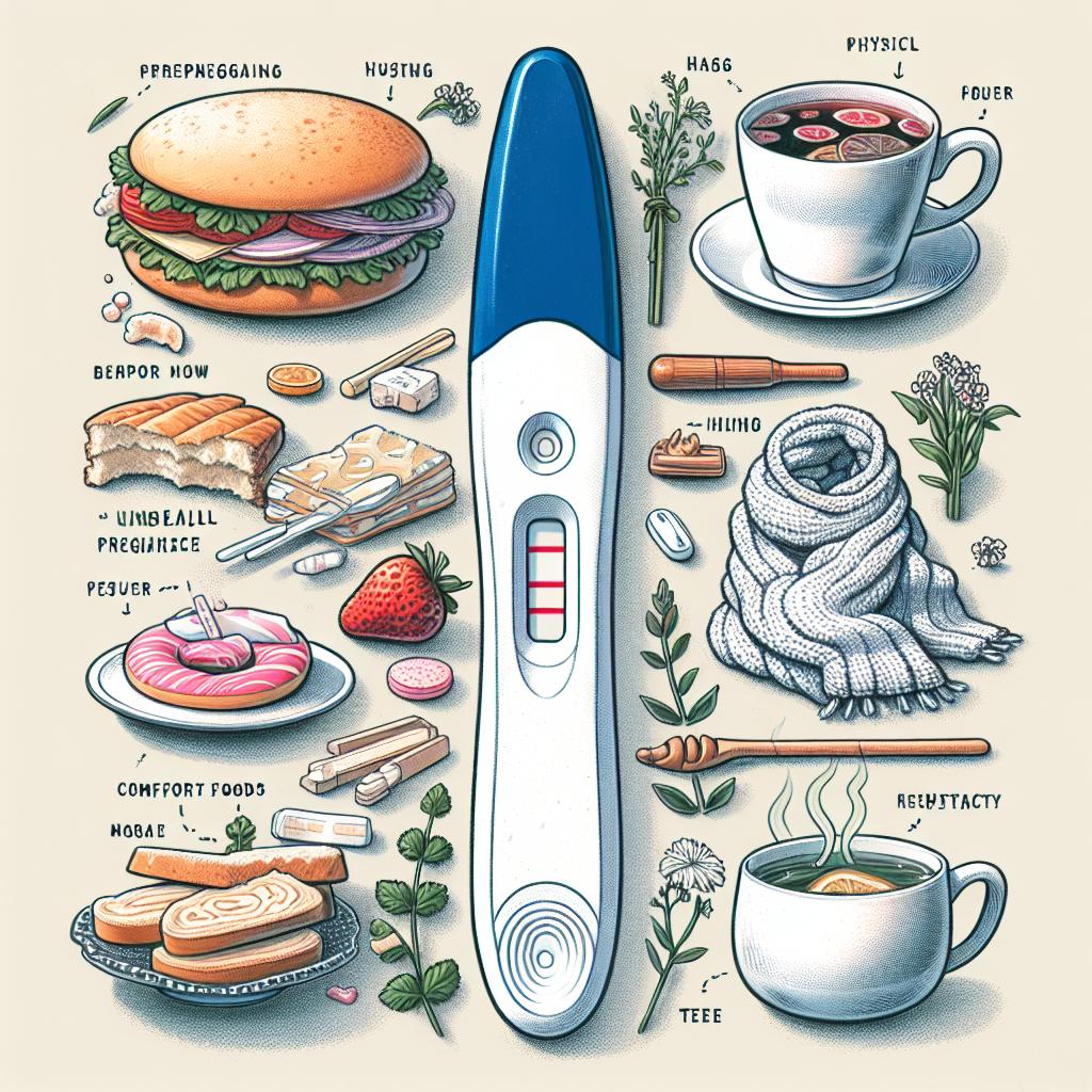 Can a UTI Result in a False Positive Pregnancy Test?