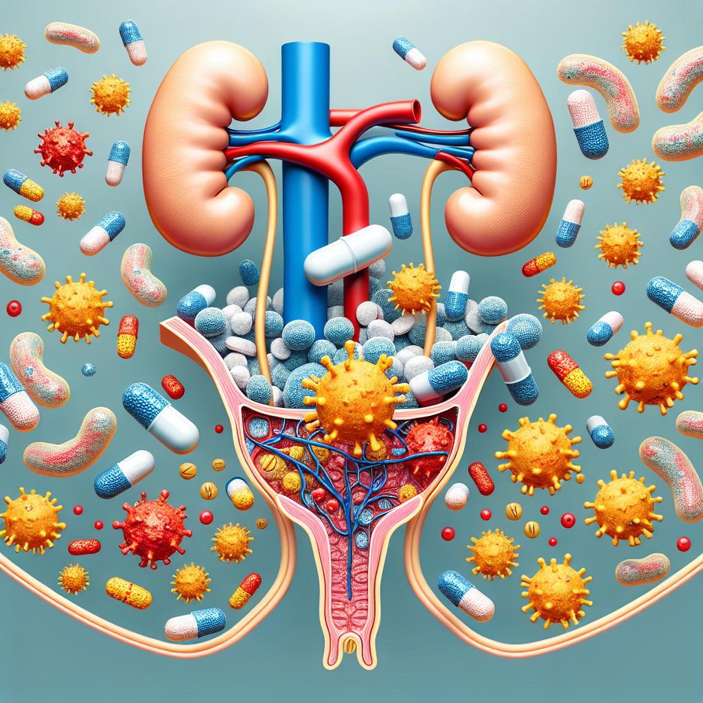 can-antibiotics-cause-uti-key-insights-and-implications