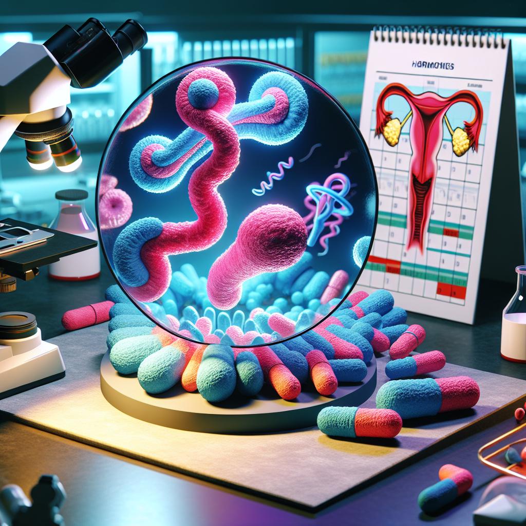 Can Antibiotics Delay Your Period? Facts and Myths