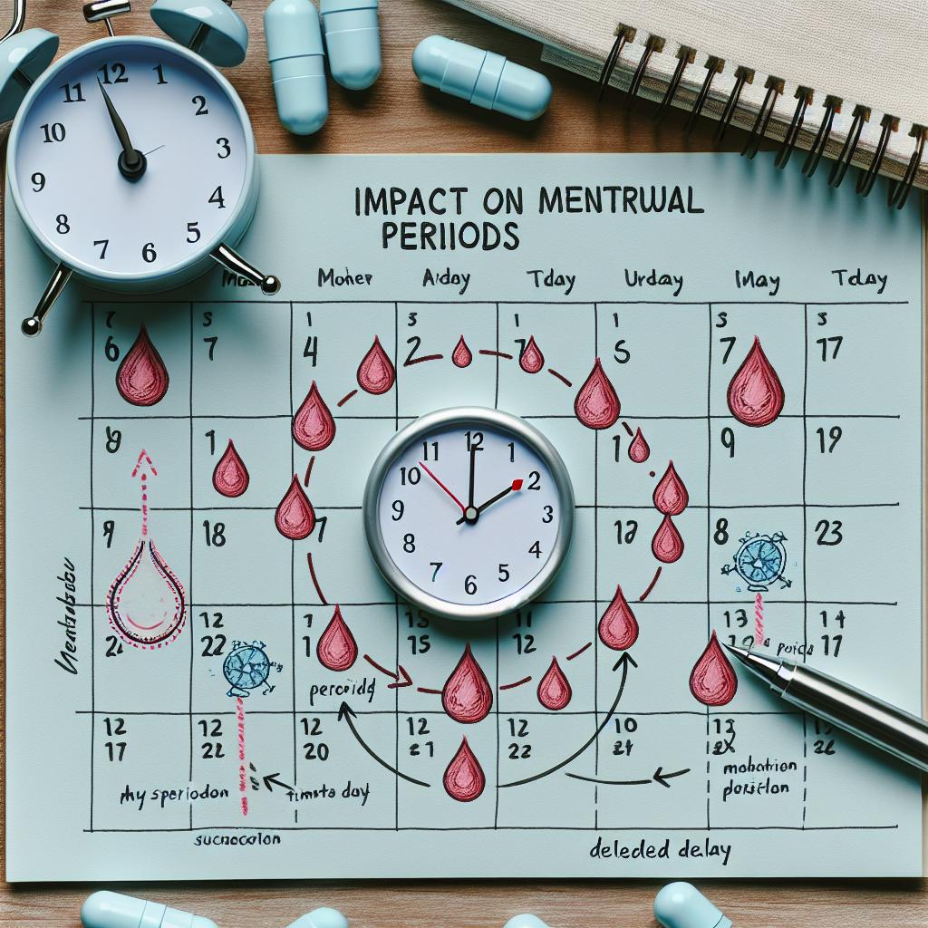 Can Antibiotics Delay Your Period? Key Facts and Insights