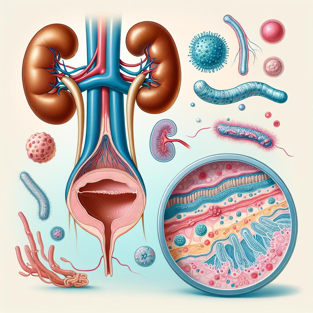 Can Condoms Cause UTIs? The Connection Explained