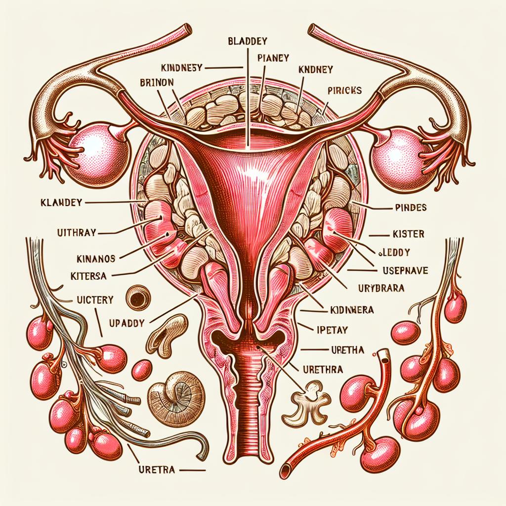 Can Male Sperm Cause UTIs in Females? Key Insights