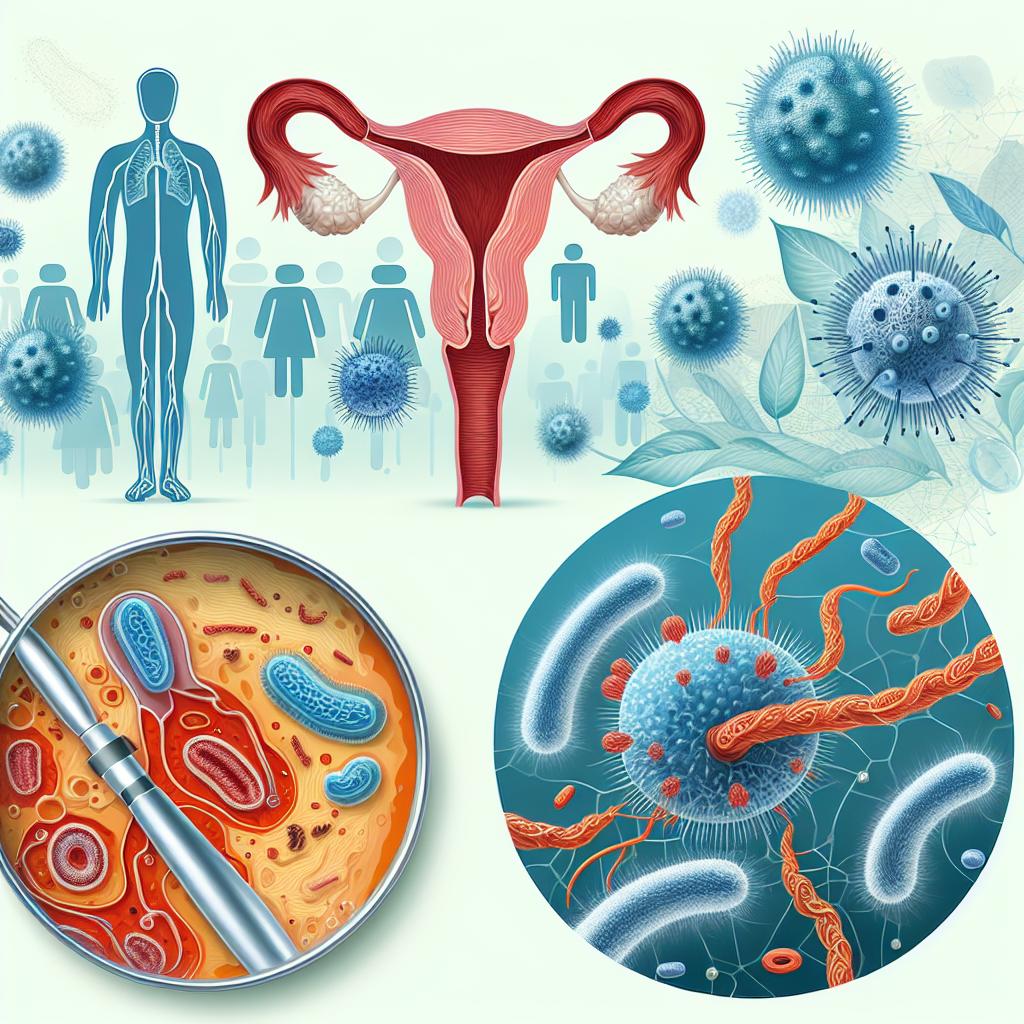 Can Men Get Bacterial Vaginosis? Key Insights and Facts