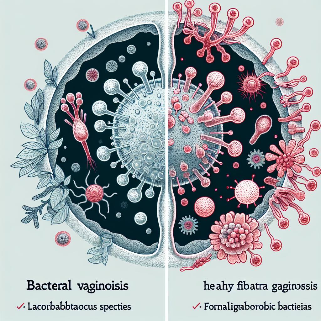 Can Men Have Bacterial Vaginosis? Key Insights and Facts