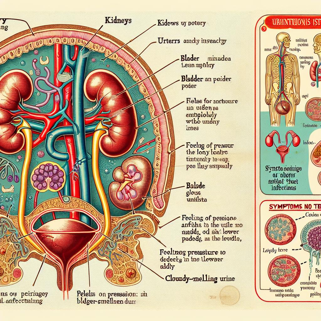 Can Sex Cause a UTI? Exploring the Connection