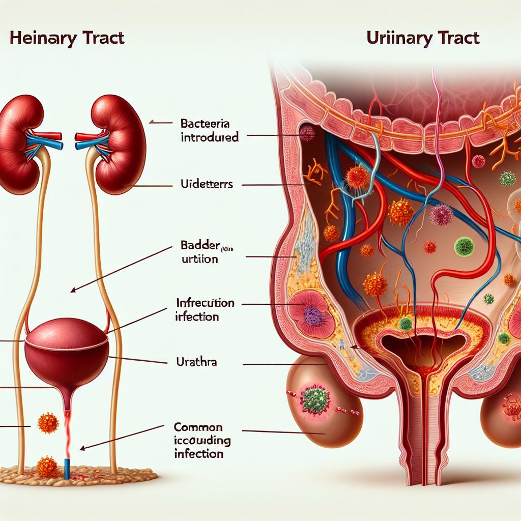 Can Sperm Cause UTIs? Insights and Implications