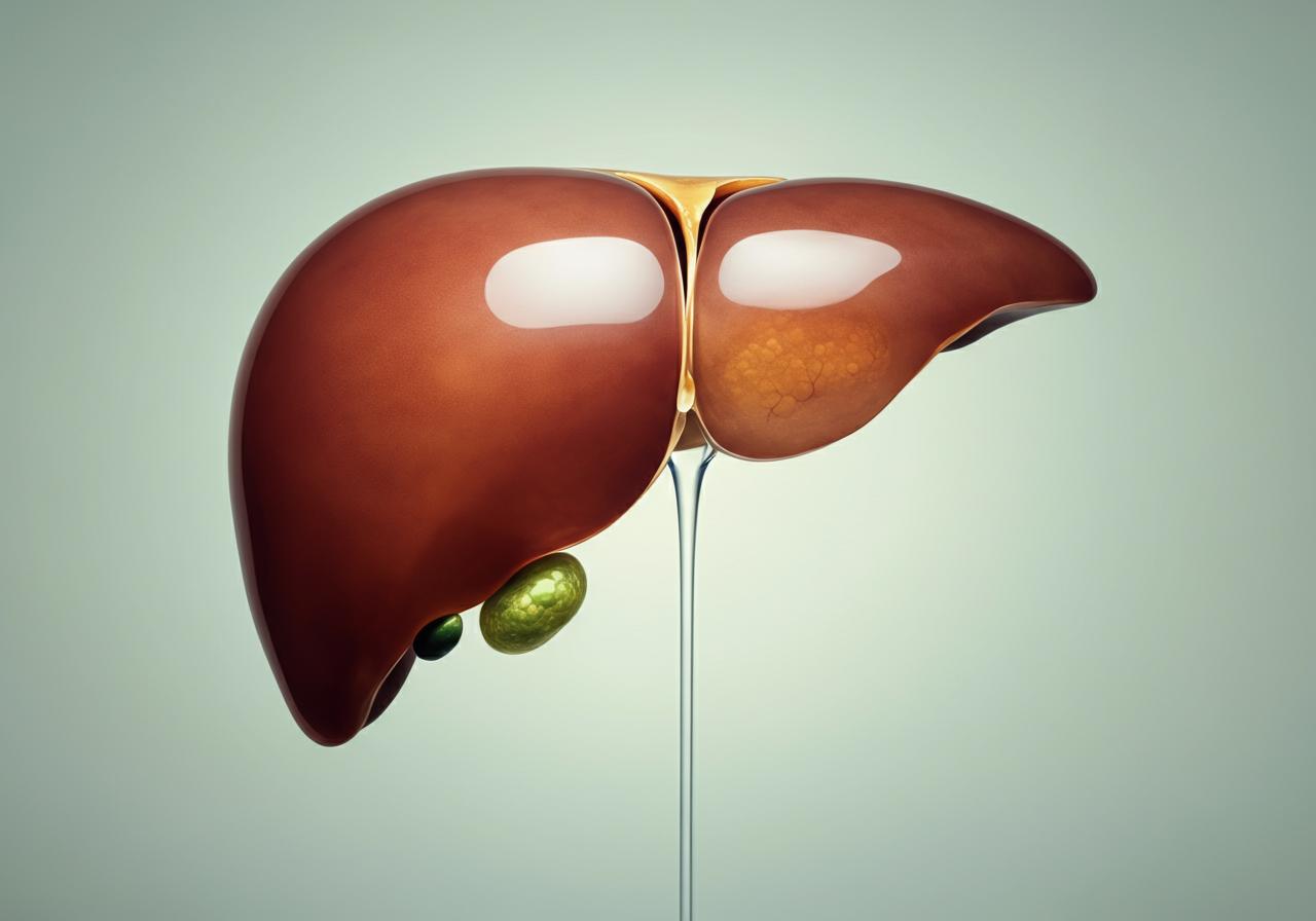 Can Stress Cause Elevated Liver Enzymes? Key Insights