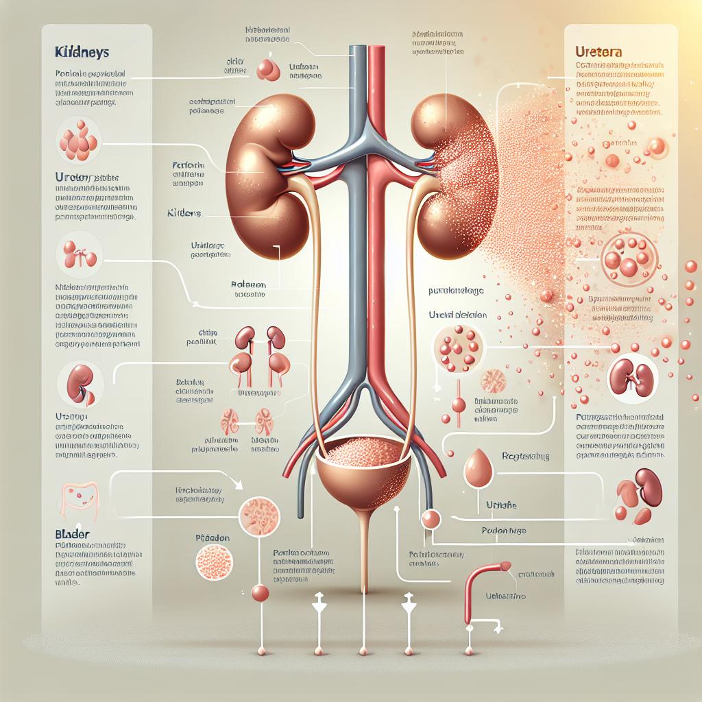 Can UTI Cause Protein in Urine? Key Insights and Impacts