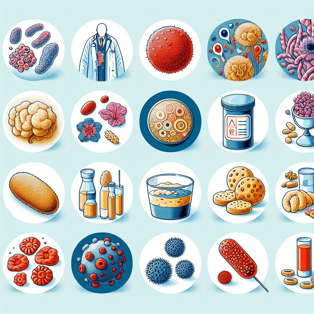 Can Yeast Infections Lead to Urinary Tract Infections?