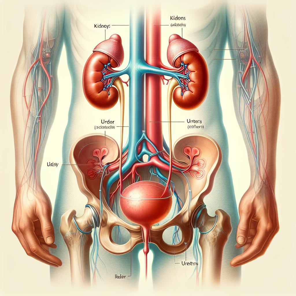 Causes and Implications of Red Blood Cells in Urine