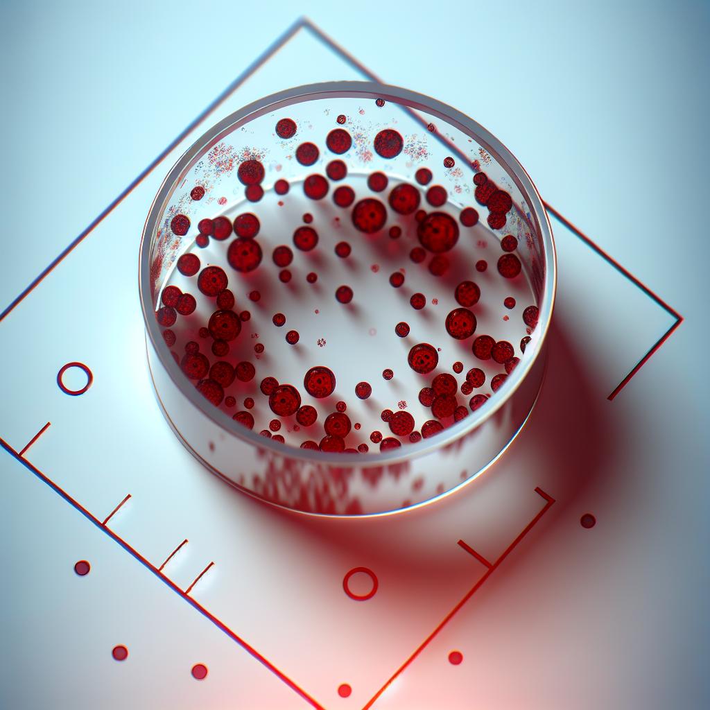Causes of Small Blood Clots in Urine in Females