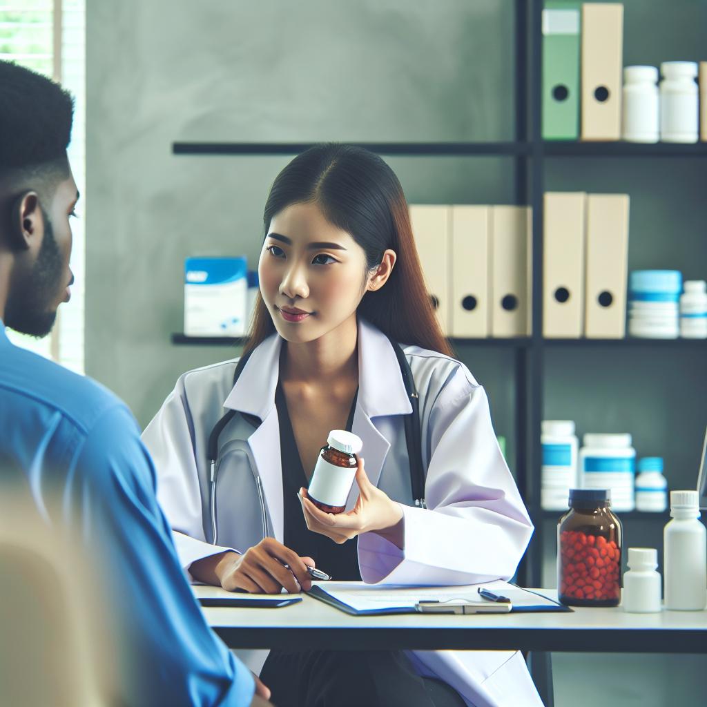 Common OTC UTI Meds: What You Need to Know