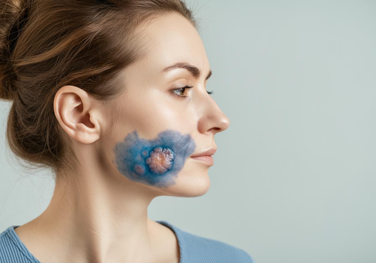 Comprehensive Guide to Blue Waffle: Symptoms, Causes, and Treatment