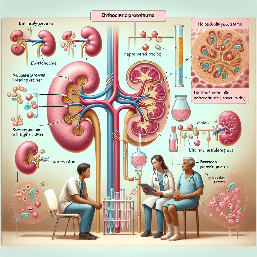 Comprehensive Guide to Orthostatic Proteinuria Diagnosis and Management