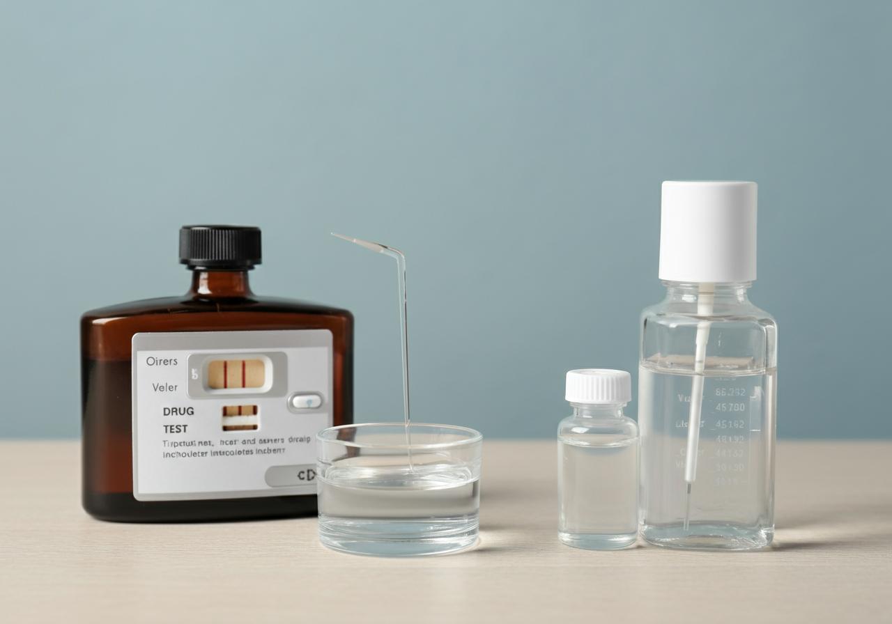 Comprehensive Insights on the 12 Panel Drug Test