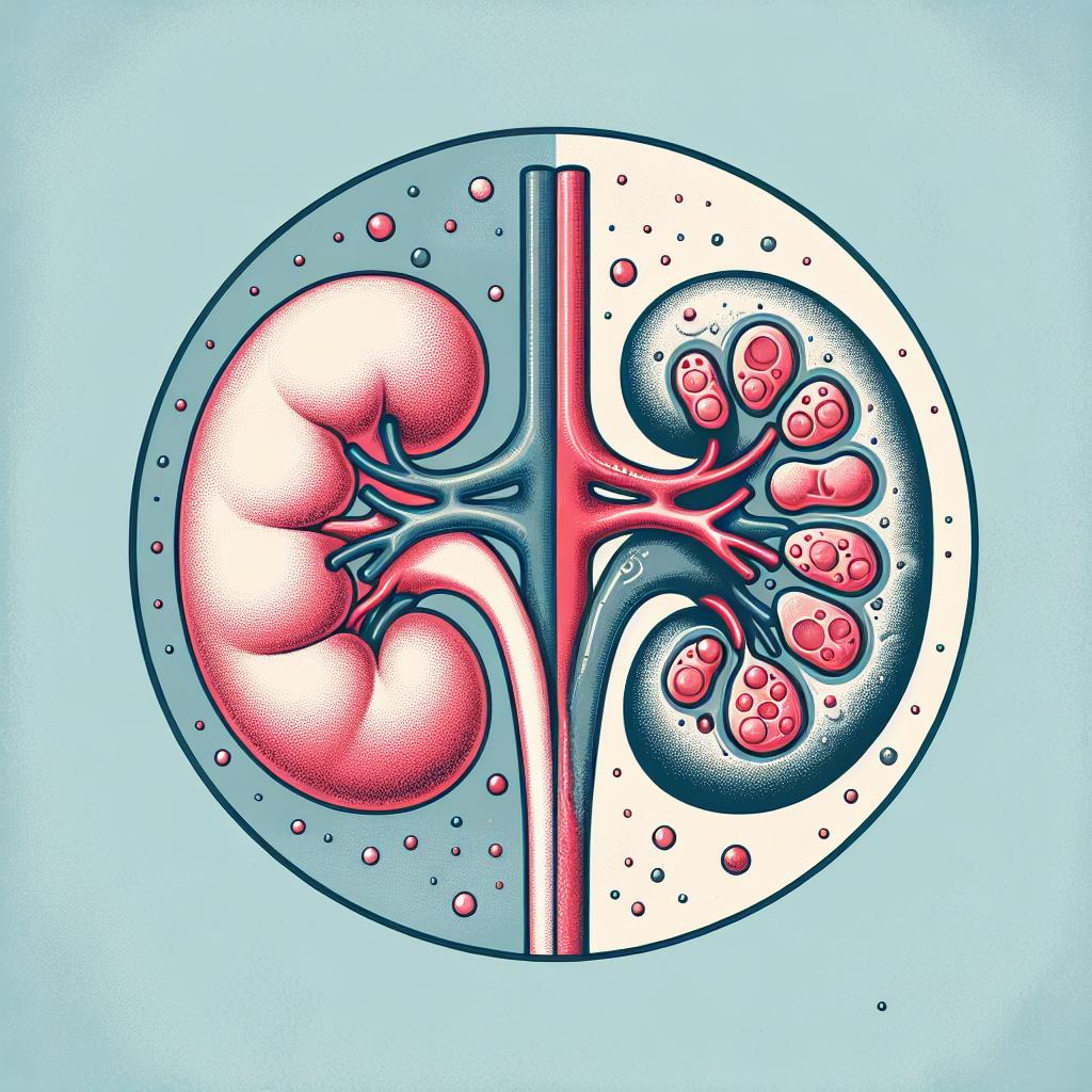 Defining UTI and Kidney Infection: Key Characteristics