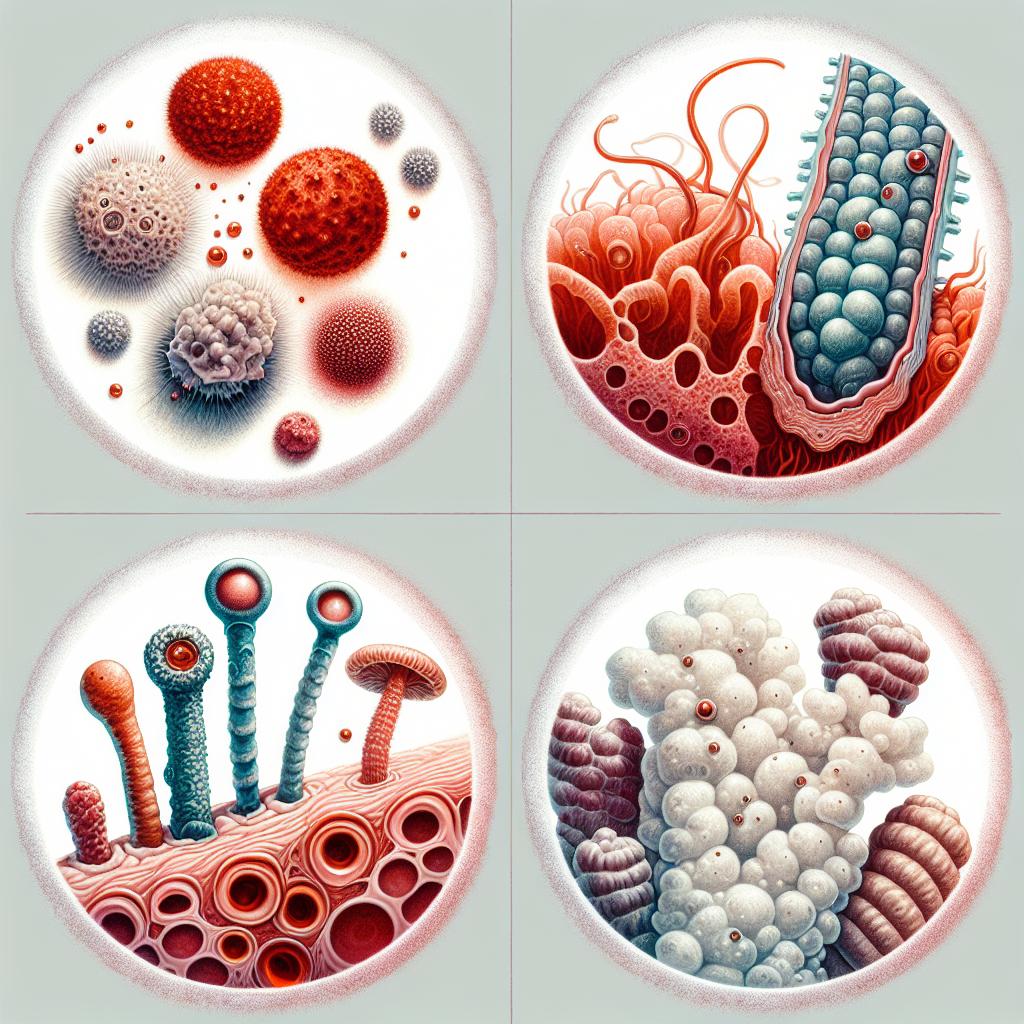 Difference Between UTI and Yeast Infection: Key Insights