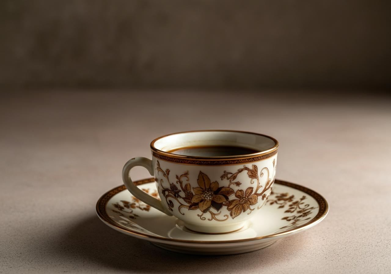 Discover RYZE Mushroom Coffee for a Healthier Boost