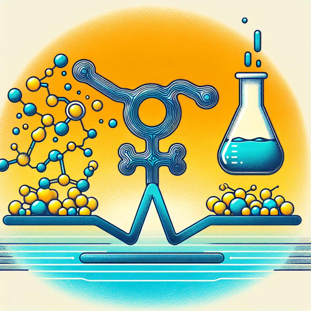 Do Men Have pH Balance? Insights on Male Physiology