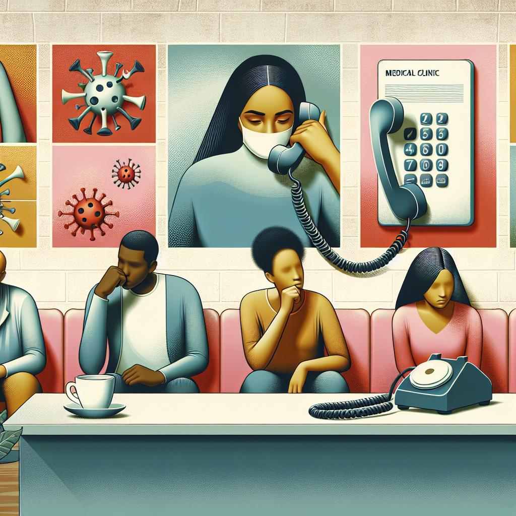 Do UTIs Itch? Symptoms and Relief Strategies Explained