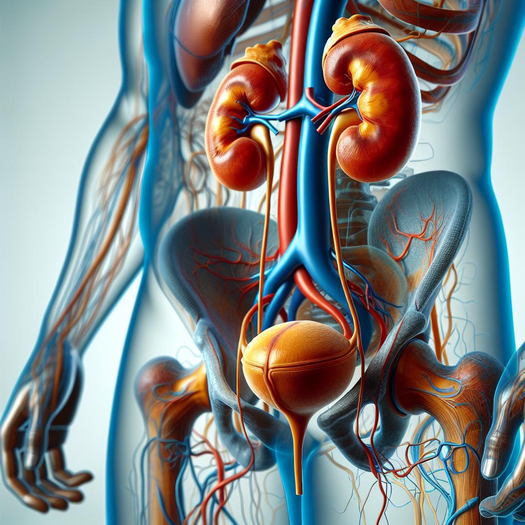 Does Ejaculating Make a UTI Worse in Males?