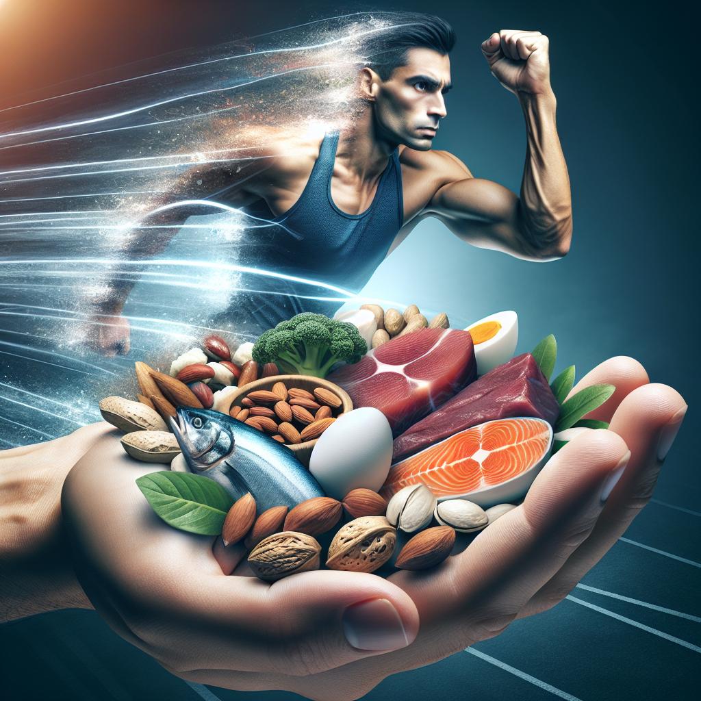 Does Protein Give You Energy? Discover the Truth Behind It