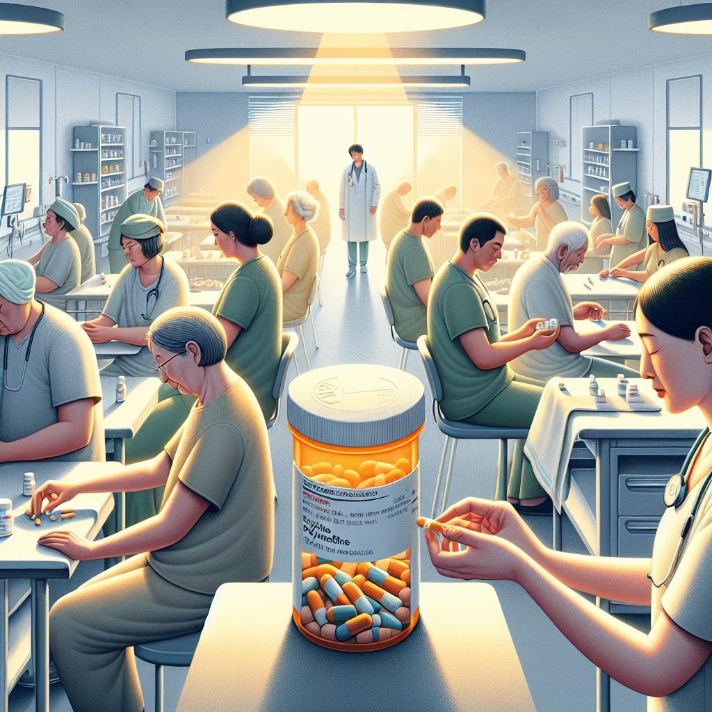 Doxycycline Side Effects: Does It Cause Fatigue?