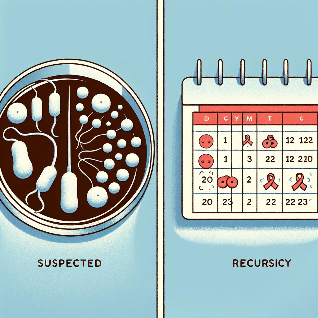 Effective At Home Yeast Infection Test Solutions