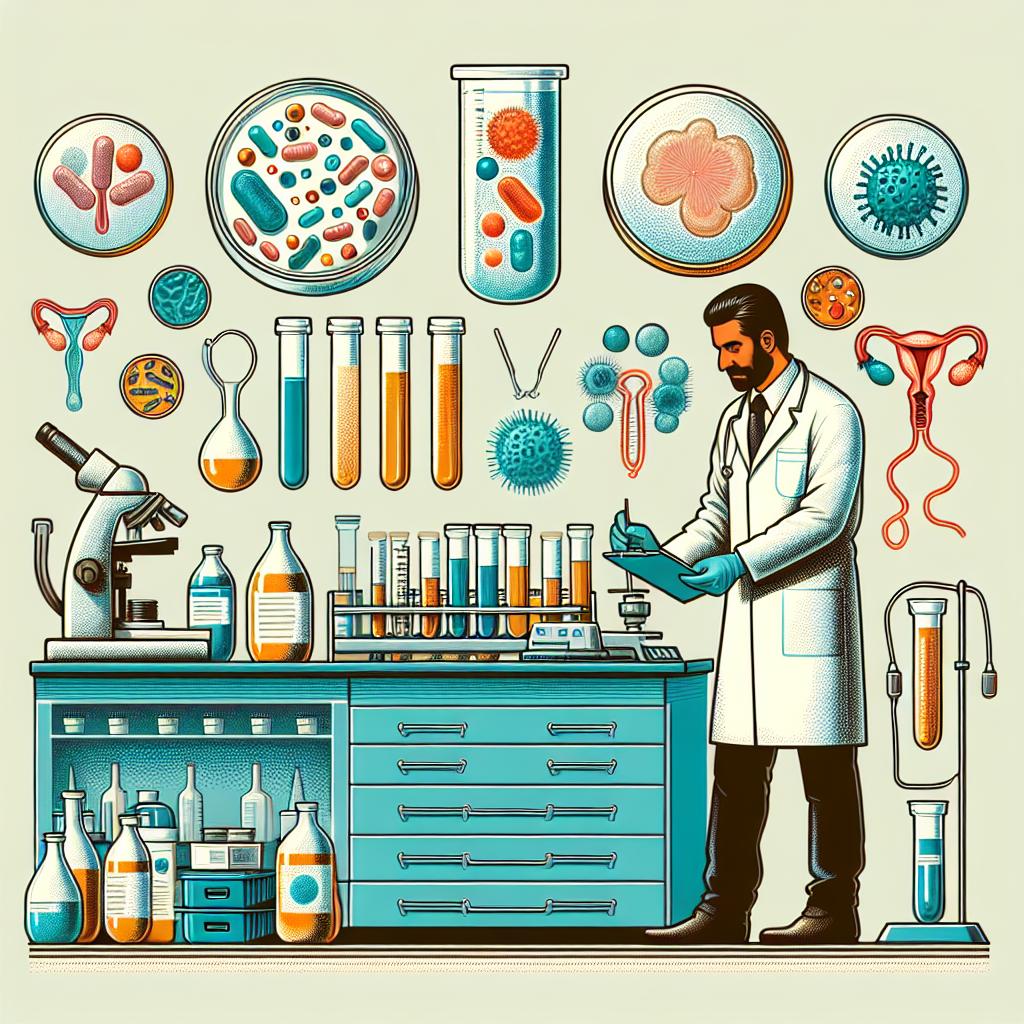 Effective CVS UTI Test: Key Insights for Accurate Diagnosis