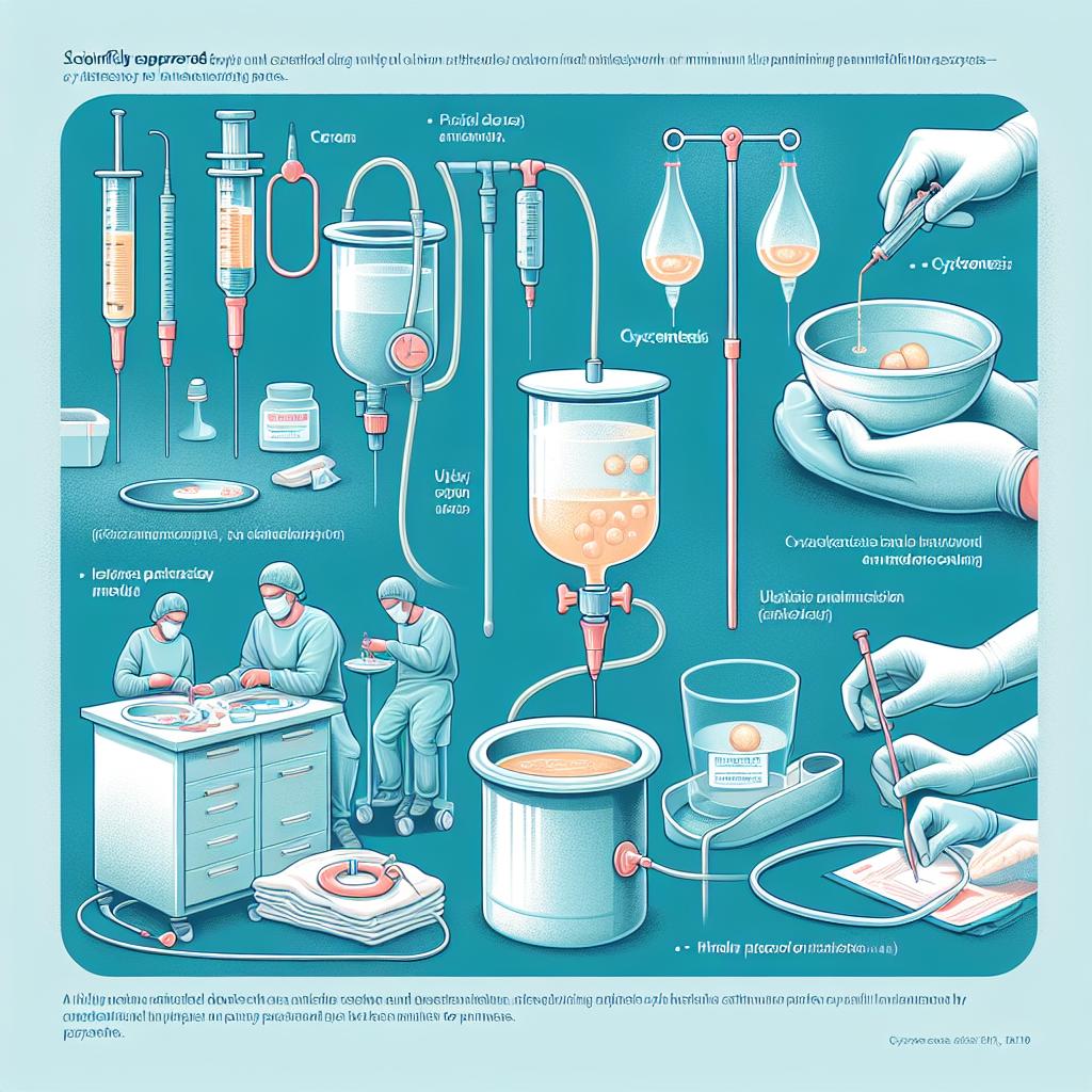 Effective Cystocentesis Techniques for Veterinary Practice