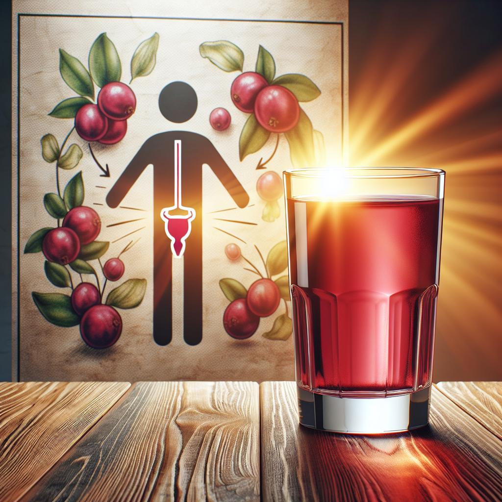 Effective Home Remedies for Treating UTI Symptoms