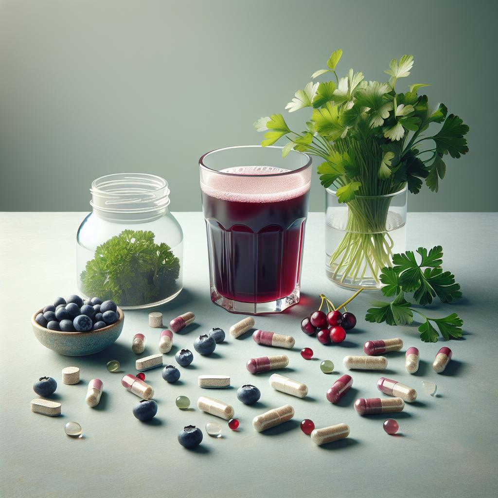 Effective Home Remedies for UTI Discomfort Relief