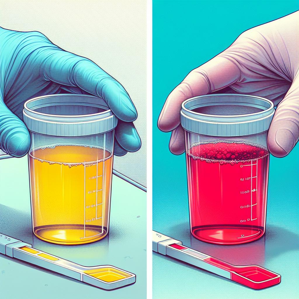 Effective Insights on the RBC Urine Test for Diagnosis